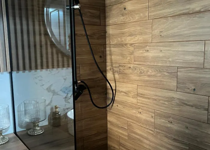 Euphoria Apartments