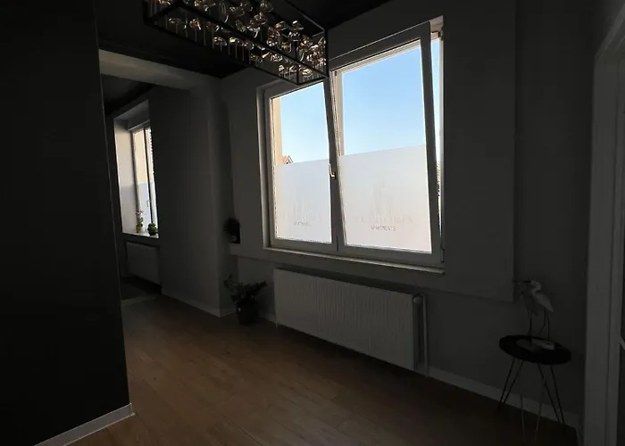 Euphoria Apartments