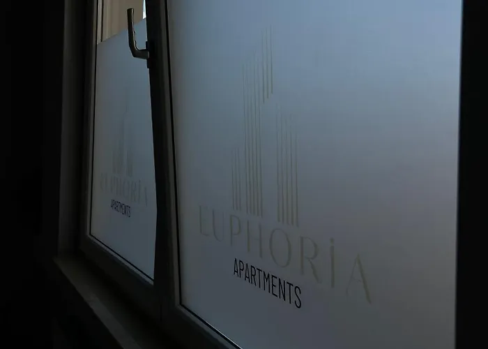 Euphoria Apartments