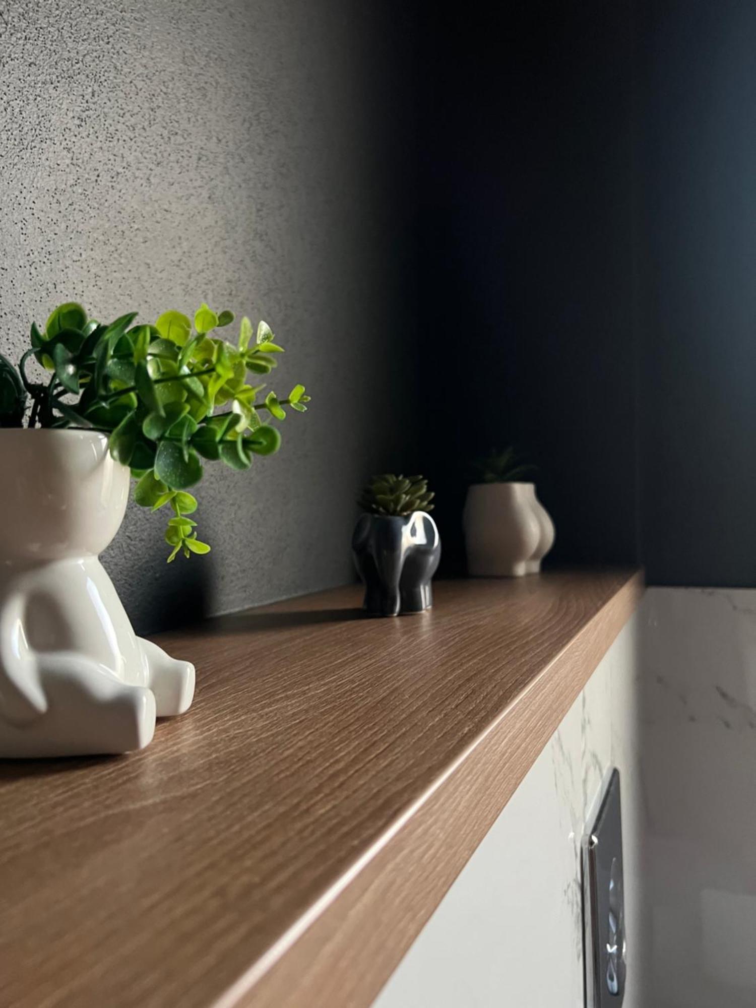 Euphoria Apartment Beius